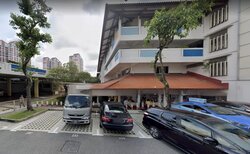 Bishan Green (D20), Shop House #456650111